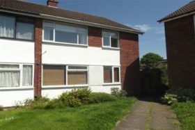 2 Bedroom Flat